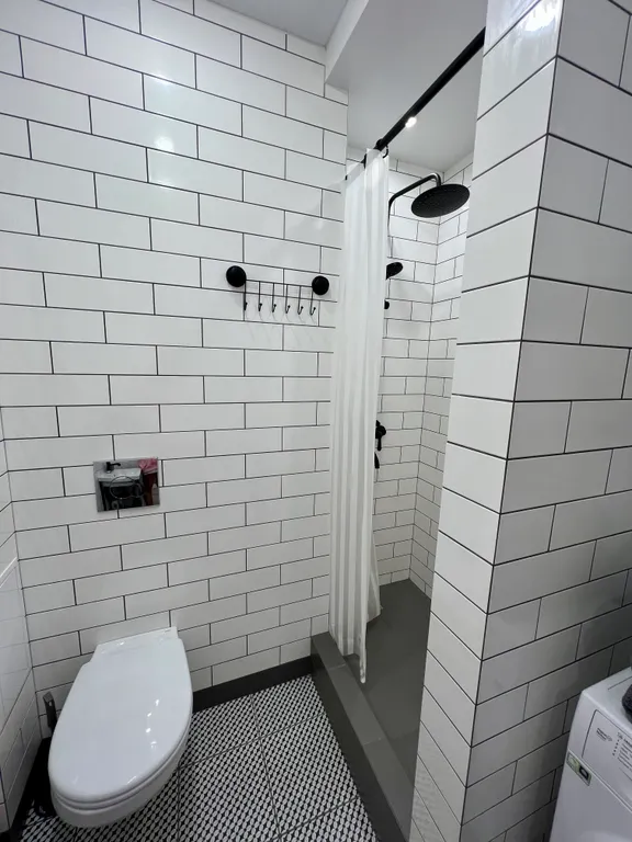 Квартира Laguna apartment - квартира рядом с морем — Владивосток