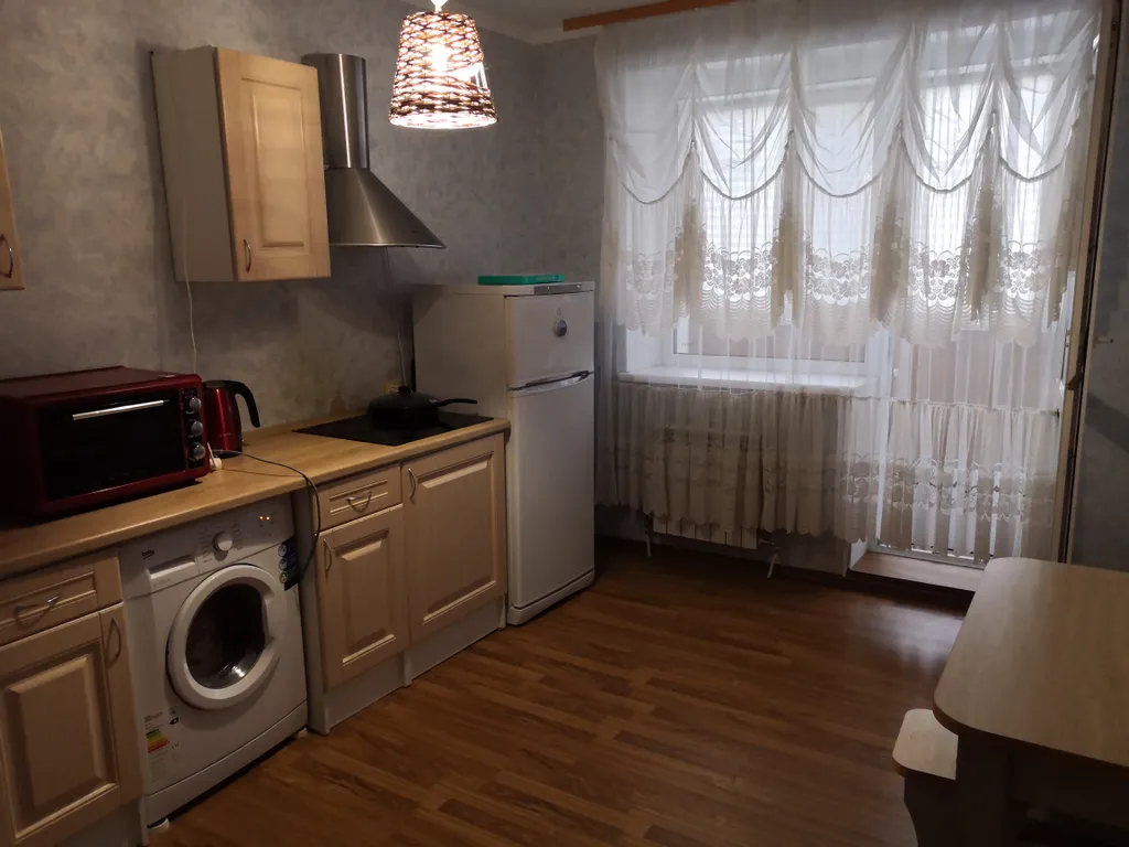 Квартира Уютная квартира на Дмитриева — Омск