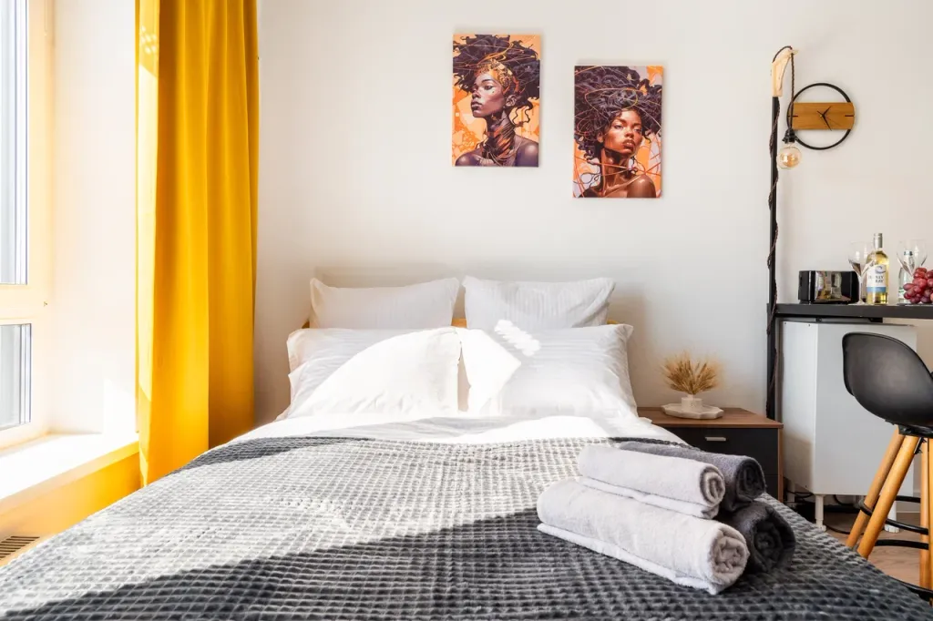 Дизайнерская студия в 10 минутах от Внуково