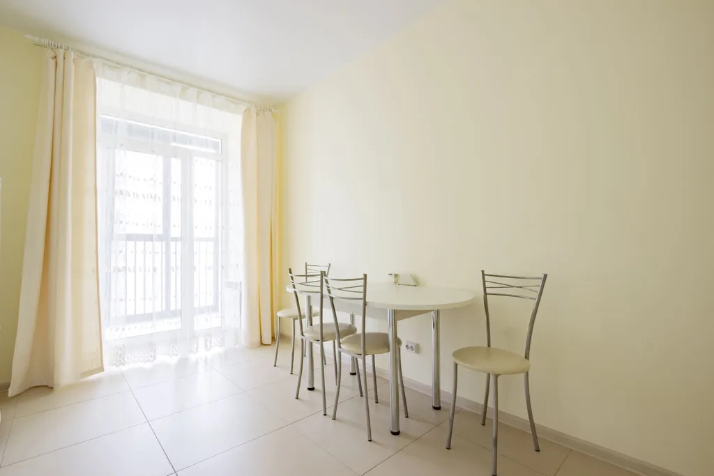 Квартира Квартира в элитном скандинавском ЖК — Красноярск