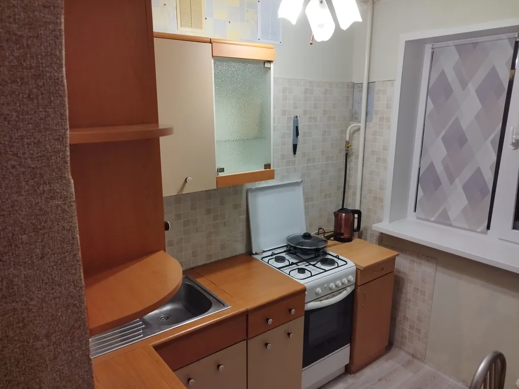 Квартира Большая 3-х комнатная квартира — Рефтинский