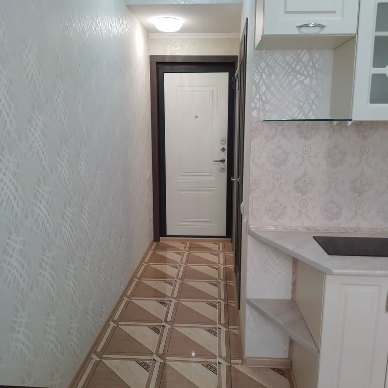 Апартаменты для комфортного проживания