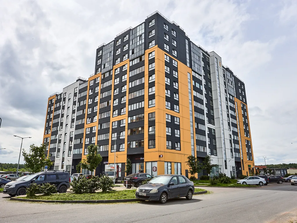 Евродвушка Ивора