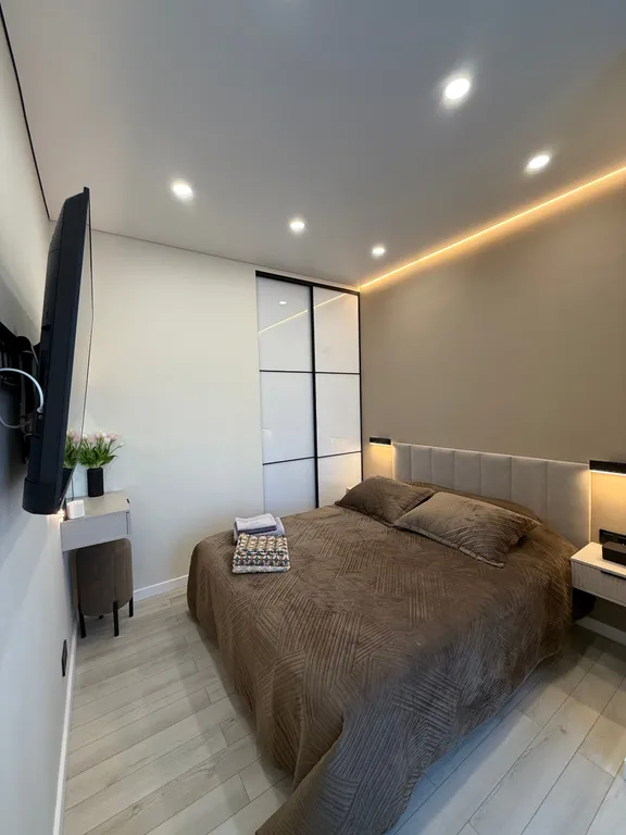 Просторная квартира возле пляжа во Владивостоке