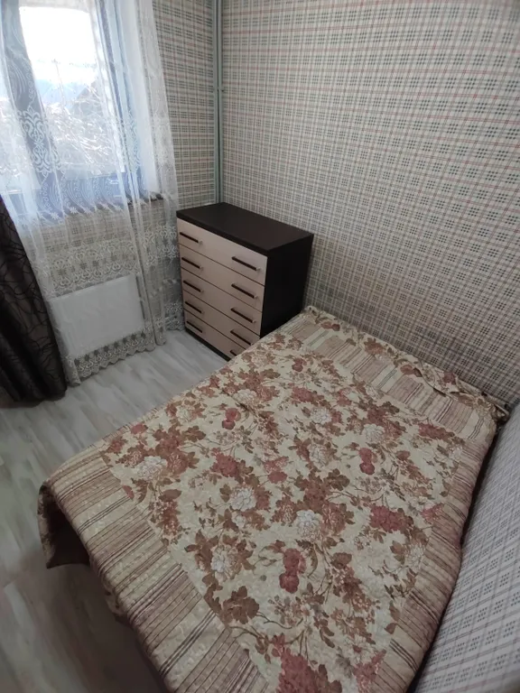 Квартира Хорошее место — Севастополь