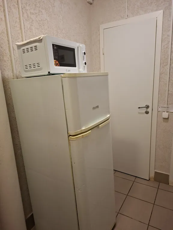 Дом Балтика