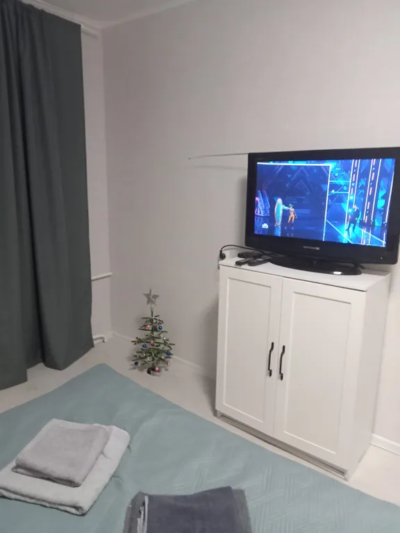 Просто удобная квартира в центре