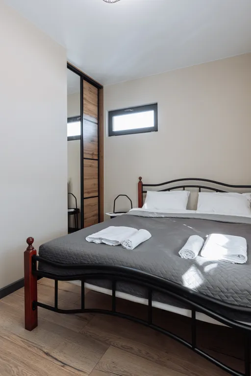 Эко дом у моря