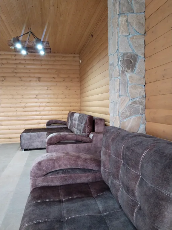 Уютный домик на берегу Ахтубы