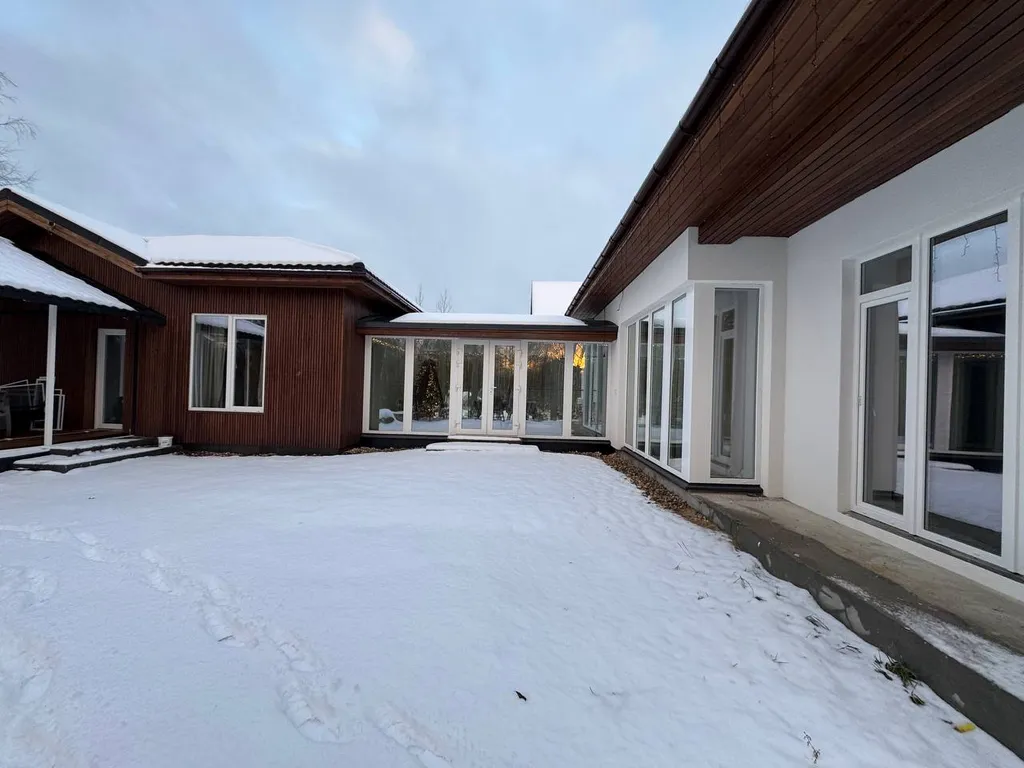 Щучий край в Тверской губернии