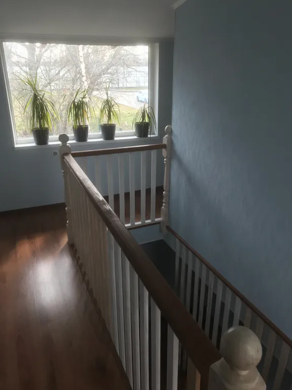 Коттедж Коттедж Зелёный двор в городе — Санкт-Петербург