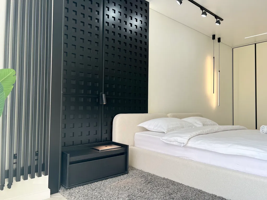 Апартаменты lux