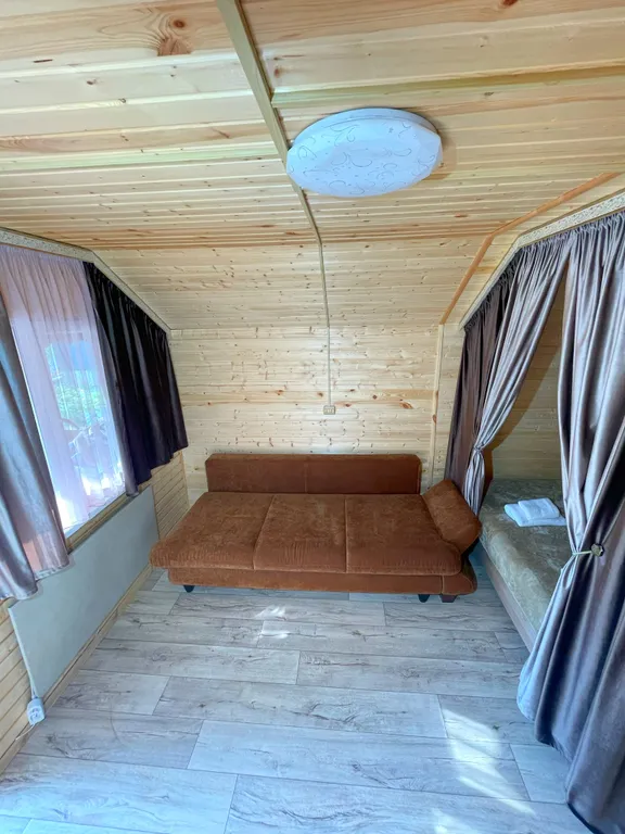 1-комнатный Дом