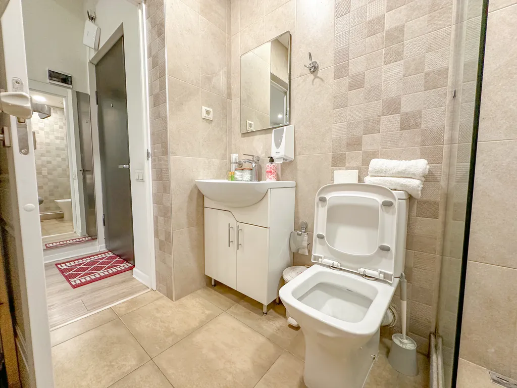 Городской Оазис в сердце Еревана