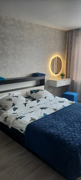 Уютная однушка в центре