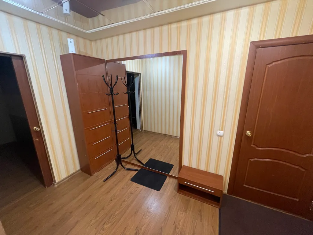 Двухкомнатные апартаменты «УЮТ» для 5 гостей