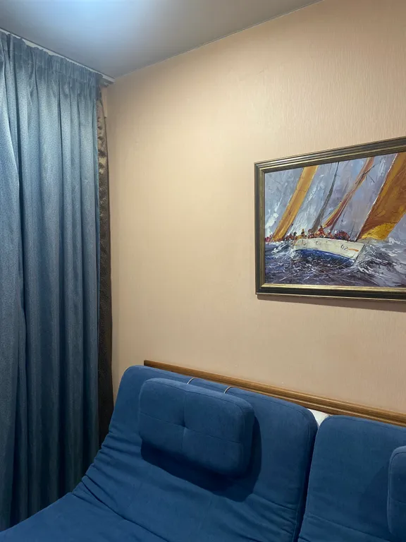 Евродвушка с видом на горы