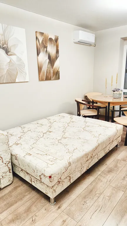 Квартира Уютная квартира у моря — Сухум