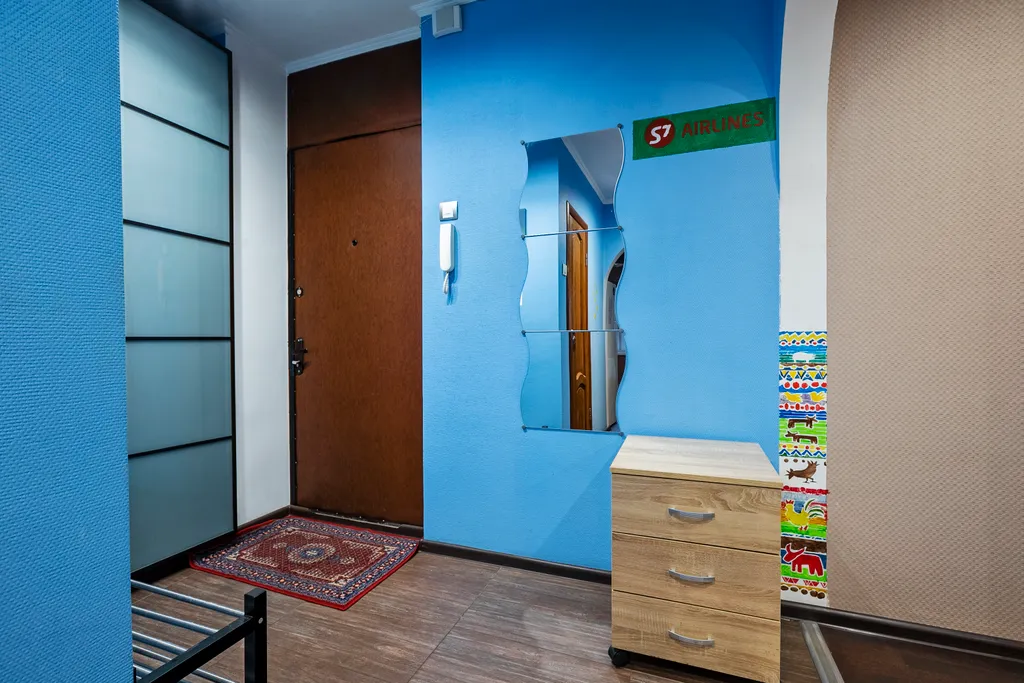 Квартира MaxRealty24 Квартира рядом с парком Левобережный и Шереметьево — Москва