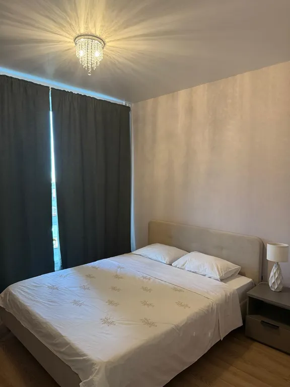 Новая квартира рядом с Шереметьево