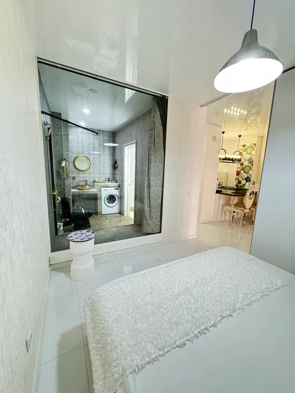 Grand Luxe возле моря