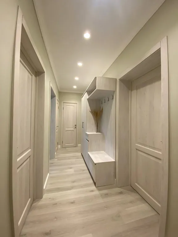 Квартира Новая квартира у Южного вокзала с видом на Бранденбургские ворота — Калининград