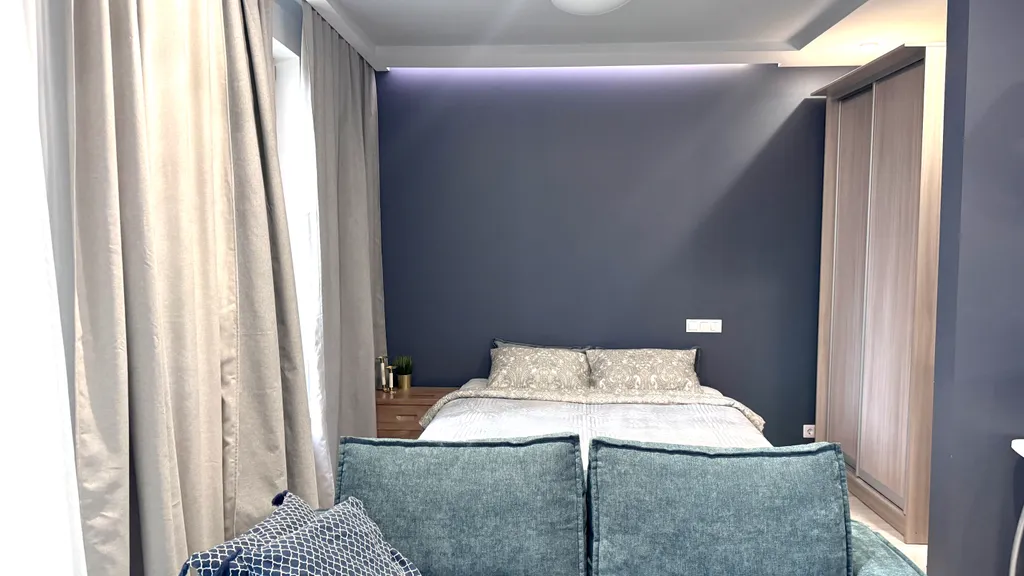 Большая студия недалеко от Крокус Экспо, ЖК Арт