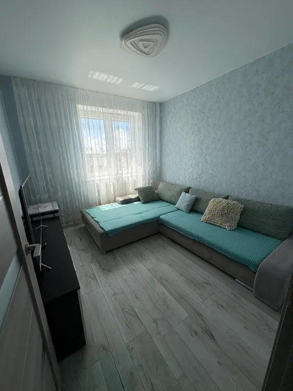 Квартира Квартира Ласточкино гнездо — Пионерский