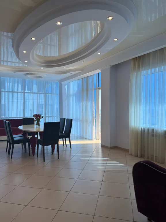 Вилла у моря