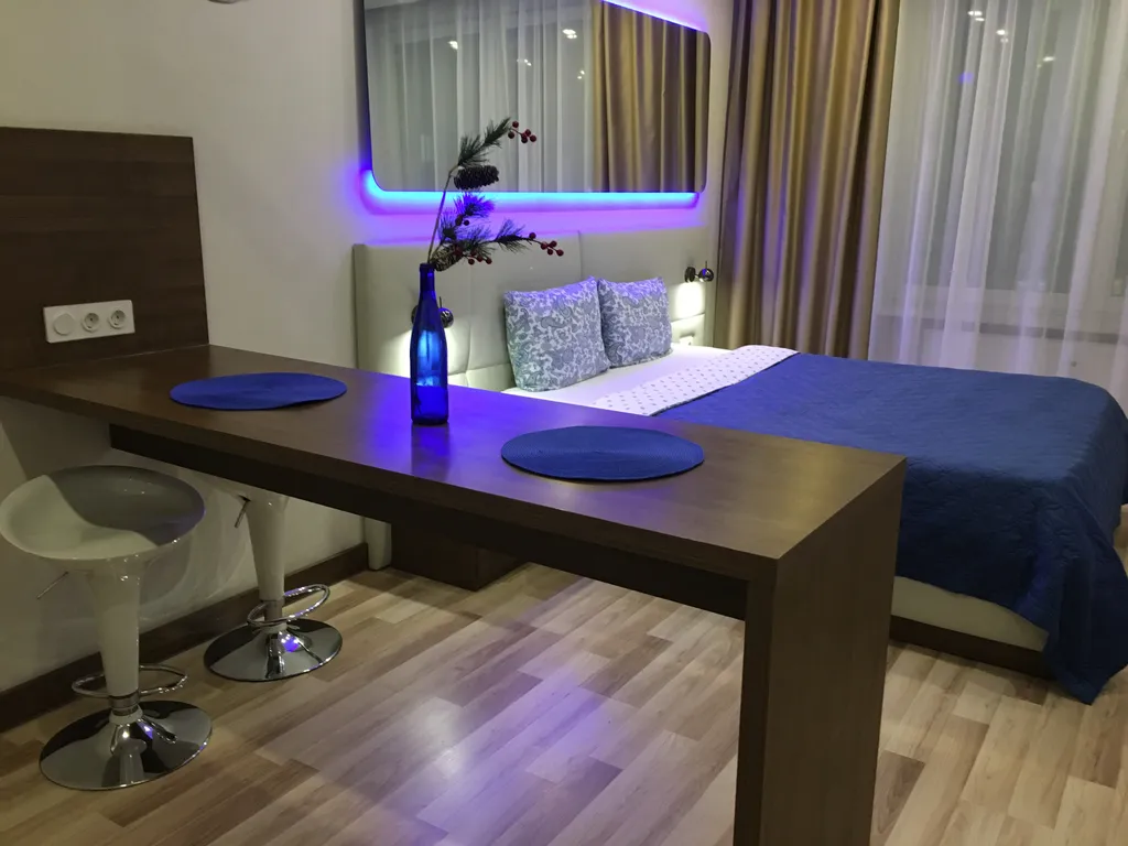 Квартира Квартира Apartment Yes — Санкт-Петербург