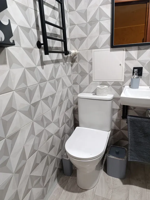 Уютная квартира в центре