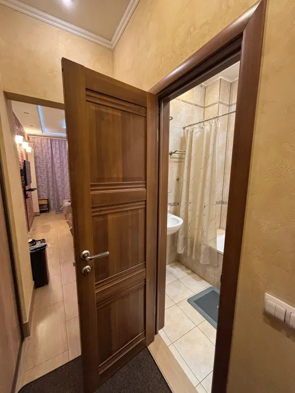 Квартира Комната — Санкт-Петербург