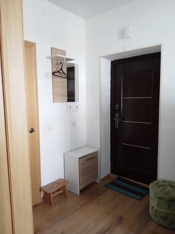 Удобная планировка для семейного отдыха