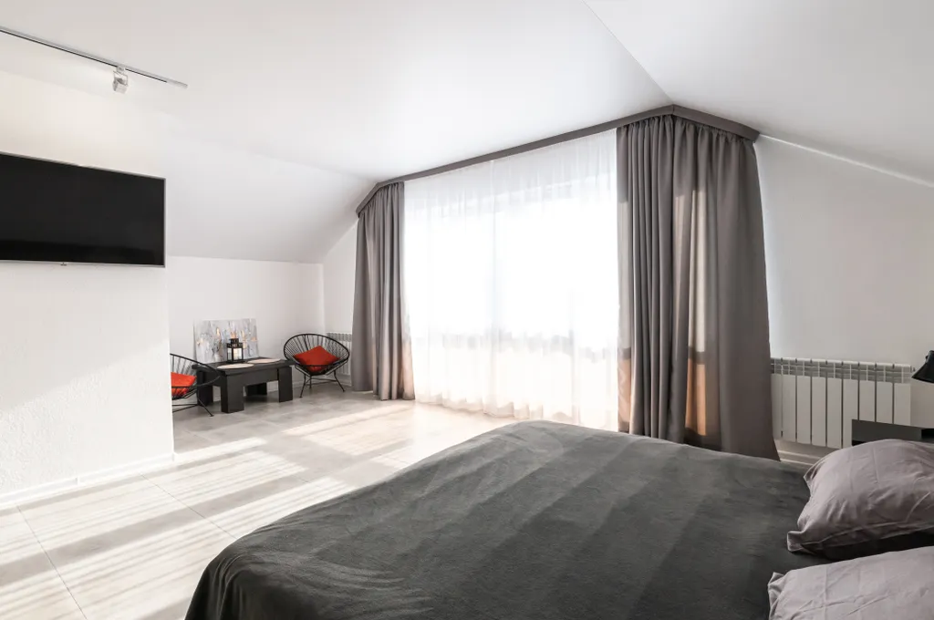 Квартира Апартаменты в современном стиле — Севастополь