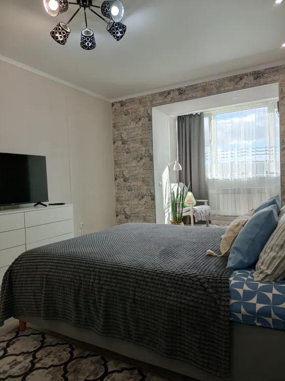 Квартира у парка