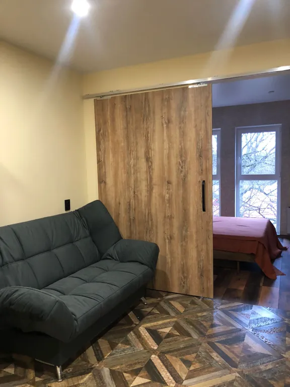 Квартира Апартаменты в двух минутах от моря — Светлогорск