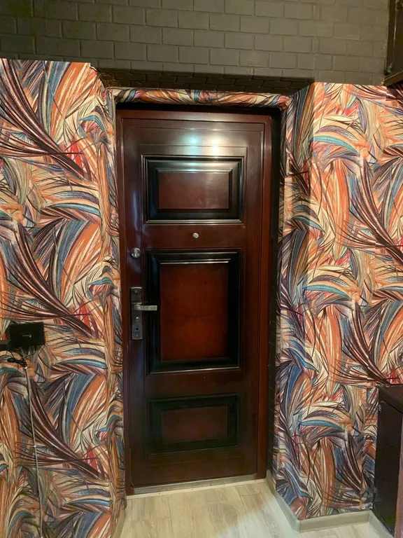 Уютная 1-комнатная квартира в престижном районе города