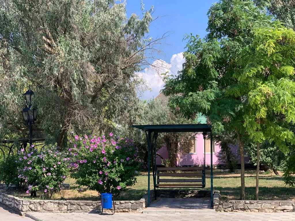 Семейный Апартамент Viktoria