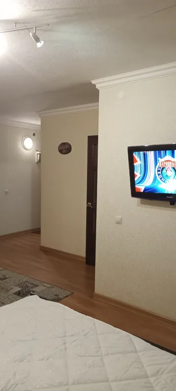 1-комнатная квартира в центре Нальчика