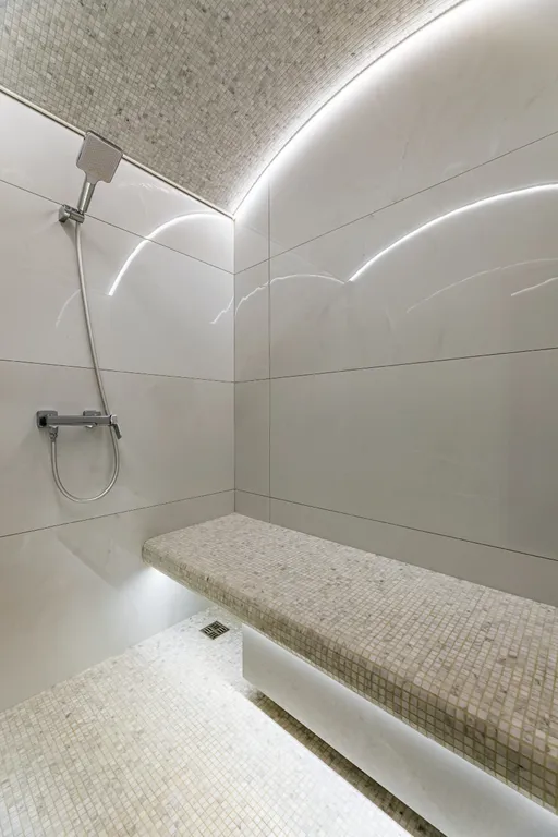 Коттедж Дом с хамамом — Казань