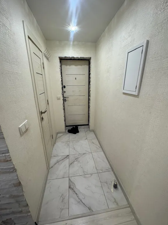 Квартира Уютная квартира-студия возле метро Московская — Минск