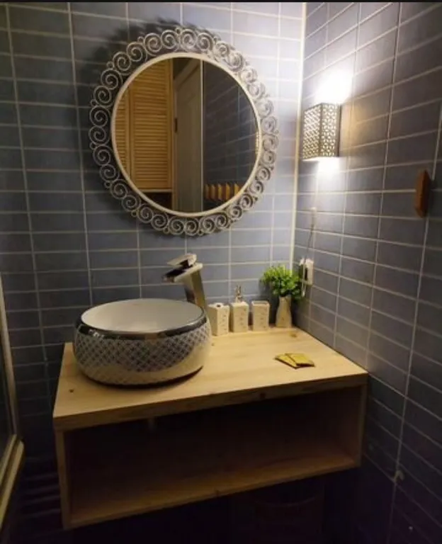 Уютная студия в центре города