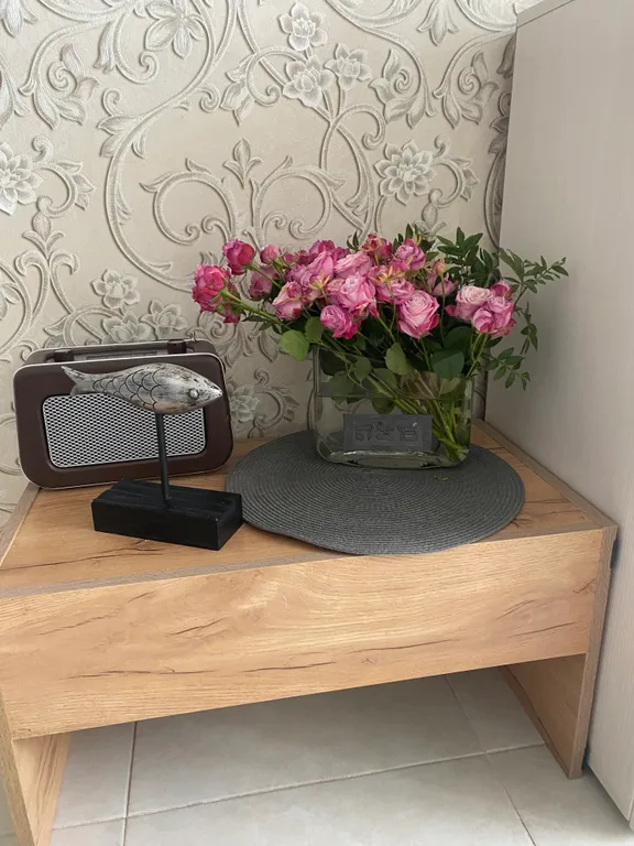 Уютная квартира рядом с парком