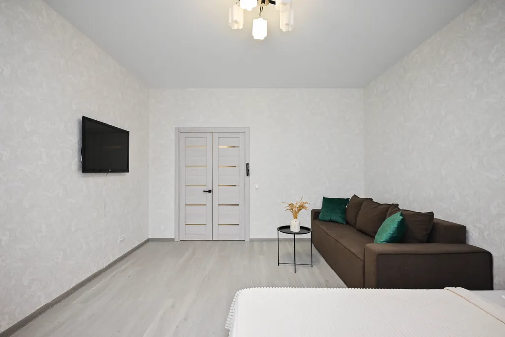 2-комнатная на Южном берегу