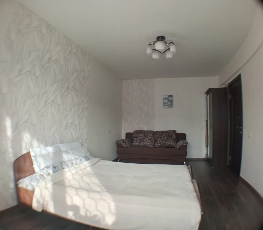 Уютная квартира в центральной части города