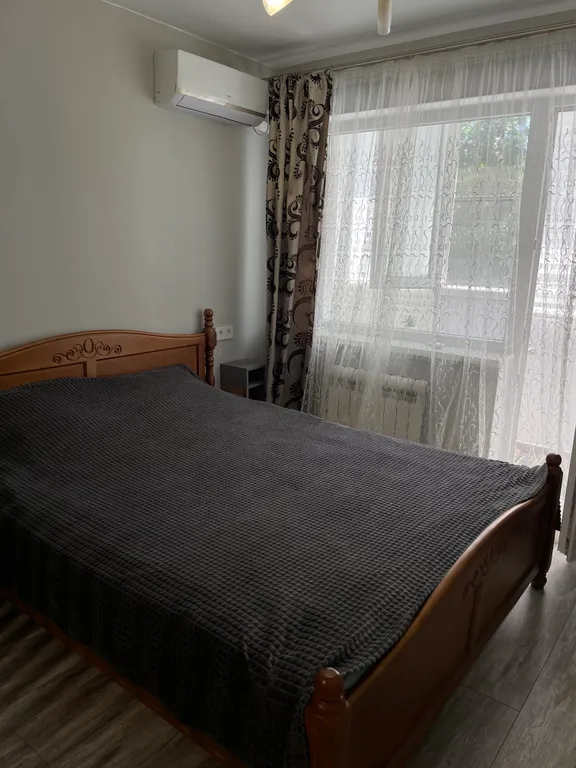 Уютная квартира в тихом районе Абрау-Дюрсо