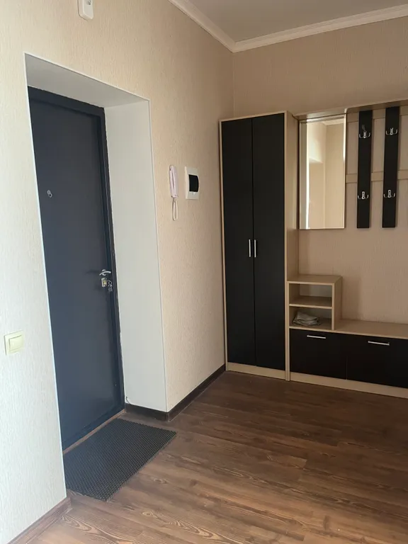 Светлая 2-комнатная квартира со всеми удобствами