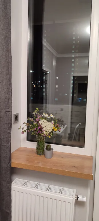 Сутки! Удобная квартира рядом с аэропортом Домодедово. Заселение 24/7