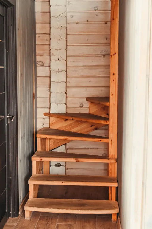 Квартира 2-комнатная Квартира — Шерегеш