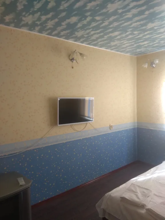 Квартира 2-комнатная Квартира — Кириши